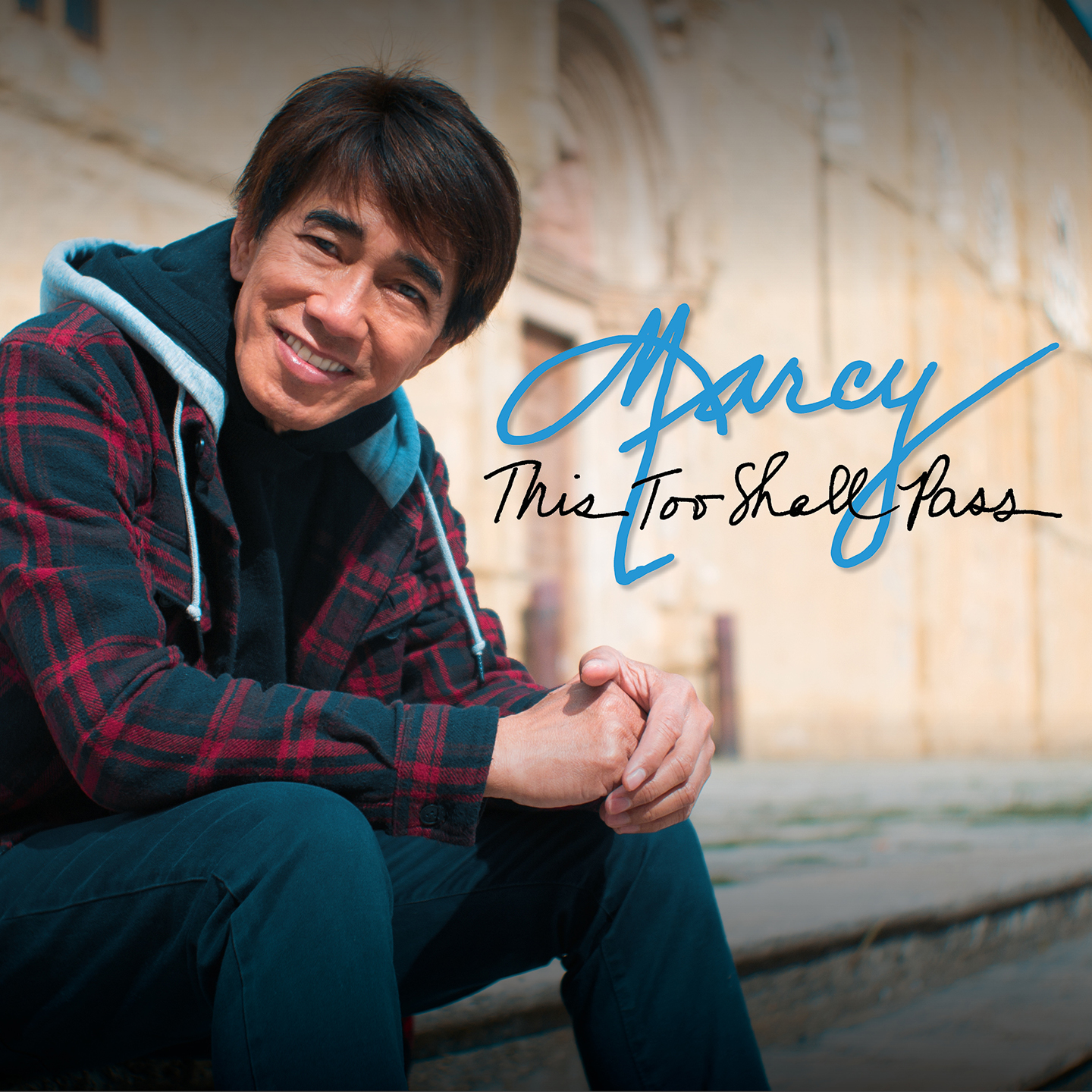 MARCY - THIS TOO SHALL PASS